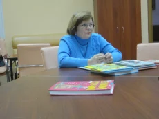 Лекция "Ребёнок и сказка" (сентябрь 2011)
