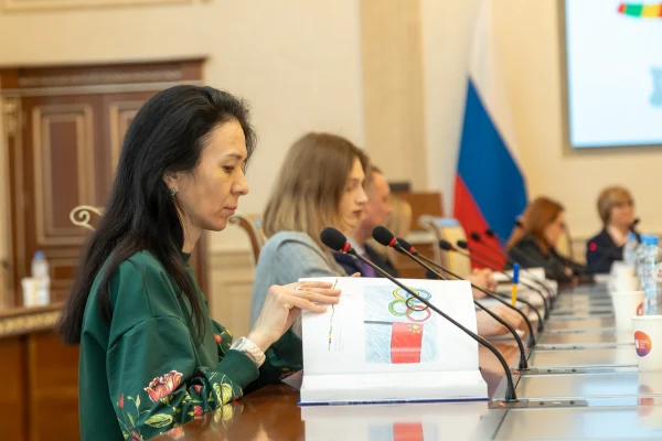 «Вечные ценности – диалог культур: Россия-Китай»