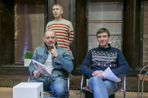 Белое пятно: итоги второго дня