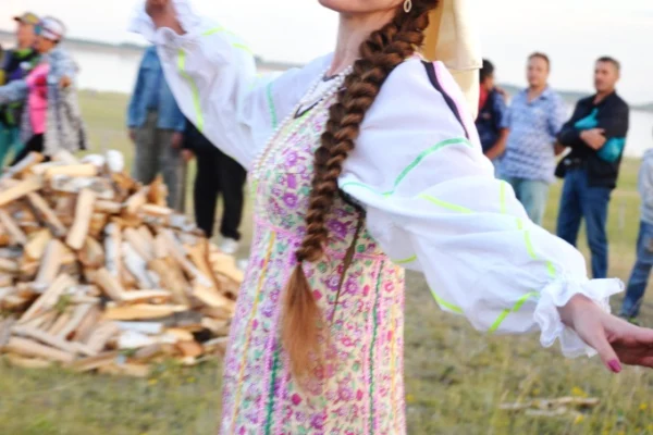 Дедовские чтения