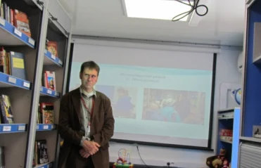 КИБО-2013