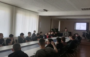 Патриотическое воспитание. Фотогалерея