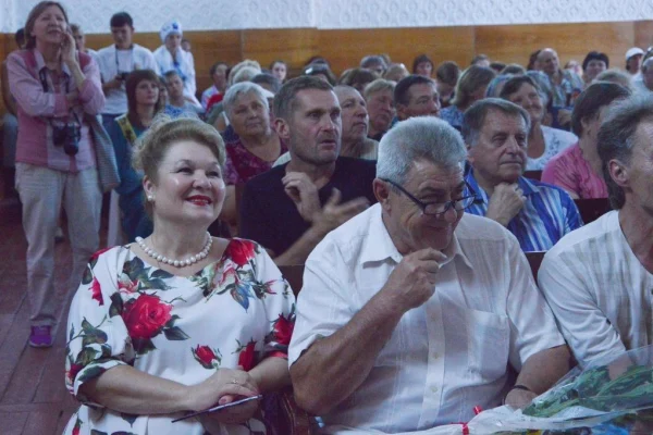Дедовские чтения