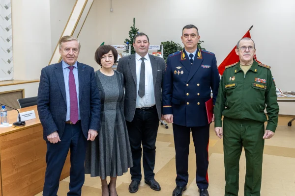 Презентация электронной коллекции «Щетинкин Пётр Ефимович»