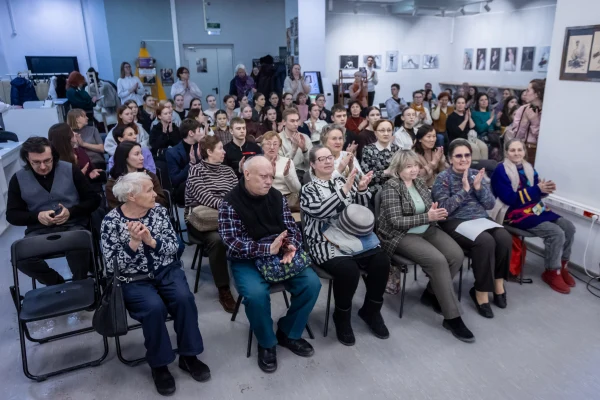 В «Доме да Винчи» дан старт проекту к 250-летию Большого театра