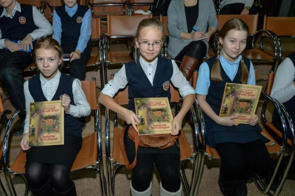 Белое пятно: итоги второго дня