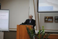 Лекция "Таких повестей ещё никто не писал у нас" к 180-летию повести "Капитанская дочка" А.С. Пушкина