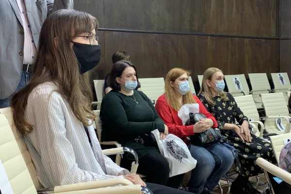 «Комплексный подход к популяризации краеведческого наследия: стратегии, опыт, взаимодействие»