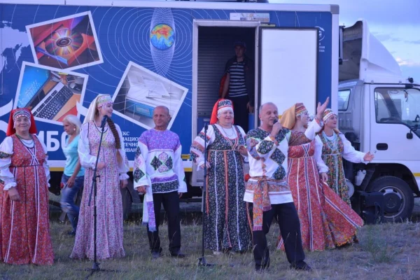 Дедовские чтения