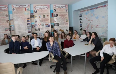 Патриотическое воспитание. Фотогалерея
