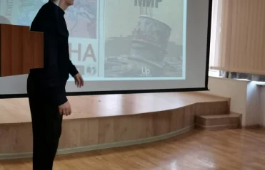 Патриотическое воспитание. Фотогалерея