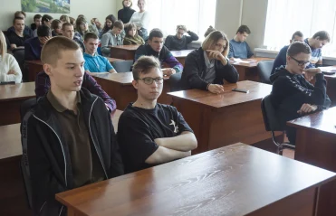 Патриотическое воспитание. Фотогалерея