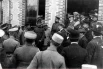 Перемышль в дни пребывания Николая II в нем.