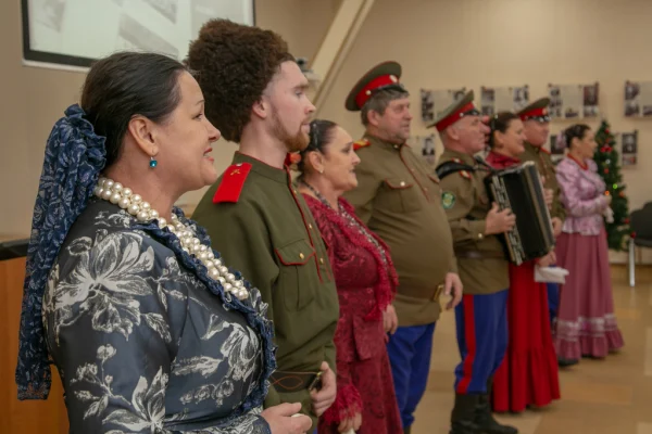 Свод знаменательных событий