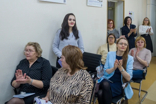 Новая роль библиотек в укреплении традиционных российских ценностей