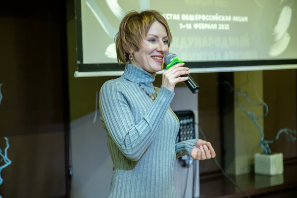 Более 1000 книг собрали постоянные читатели библиотеки, блогеры и активные жители города в рамках акции «Дарите книги с любовью»
