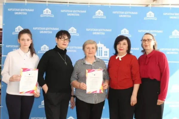 Командировки отдела искусств продолжаются