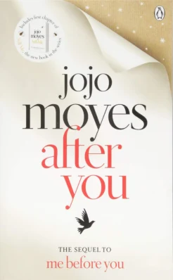 Moyes, J. After you
