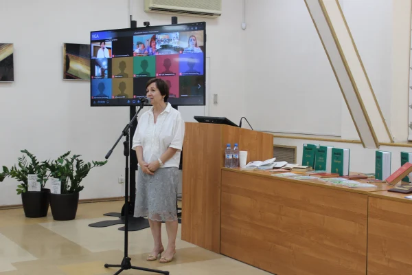 Стали известны имена победителей конкурса «Дедовские чтения»