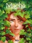 Grimaldi F., Macha. eine Geschichte der Insel Errance