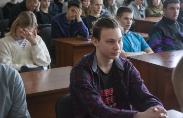 Патриотическое воспитание. Фотогалерея