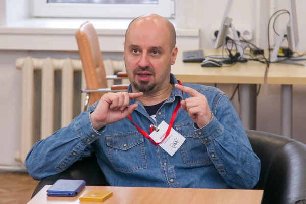 Завершился Всероссийский литературный фестиваль «Белое пятно»