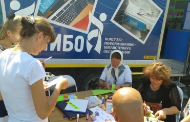 КИБО - 2015