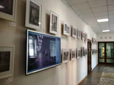 Галерея «Формуляр»