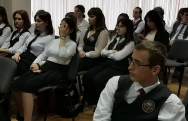 Патриотическое воспитание. Фотогалерея