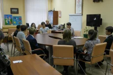 Лекция "Тынянов и его эпоха"
