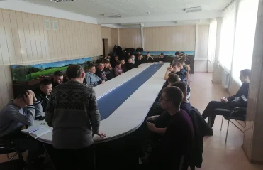 Патриотическое воспитание. Фотогалерея