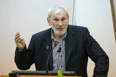 Лекция "Братья Стругацкие: конец Эпохи"