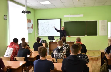 Патриотическое воспитание. Фотогалерея