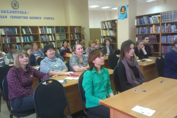 Открытый университет Сибири показал документальное кино в Северном и Куйбышеве