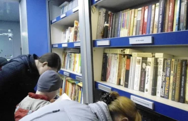 КИБО - 2015