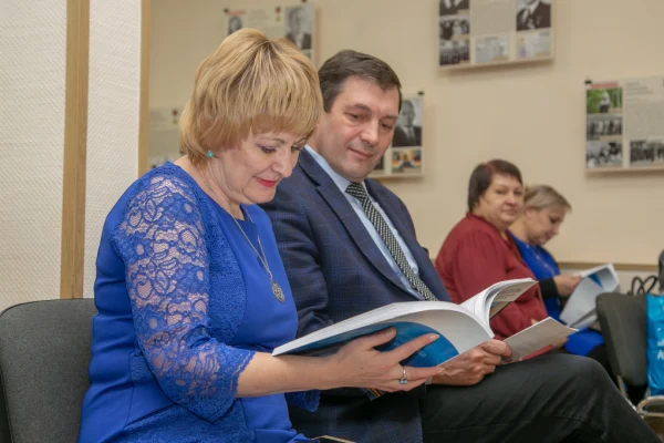 Свод знаменательных событий