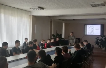 Патриотическое воспитание. Фотогалерея