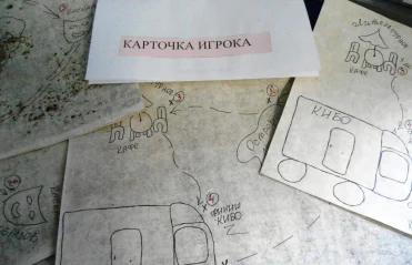 КИБО - 2015