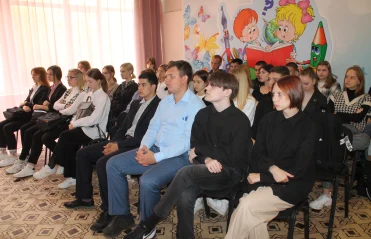 Патриотическое воспитание. Фотогалерея