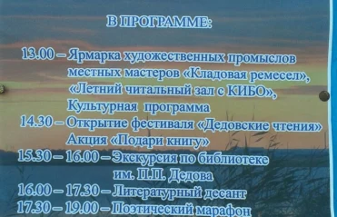 КИБО - 2015