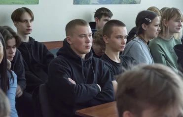 Патриотическое воспитание. Фотогалерея