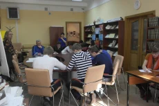 Лекция "Творец славянской филологии (о А.Х. Востокове)"
