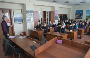 Патриотическое воспитание. Фотогалерея