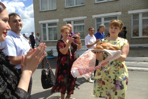 Дедовские чтения