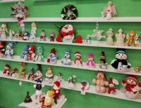 «Рождественские чтения» на немецком языке