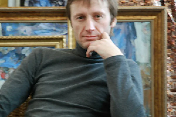 «Сквозь зимние туманы»