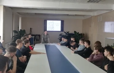 Патриотическое воспитание. Фотогалерея