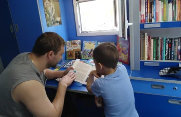 КИБО - 2015