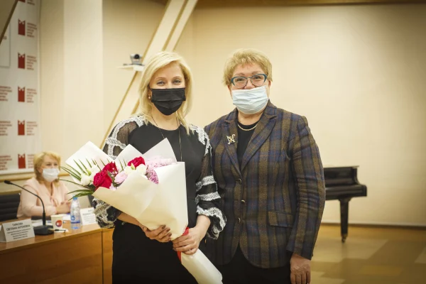 Руководители государственных и муниципальных библиотек Новосибирской области собрались на ежегодное областное совещание