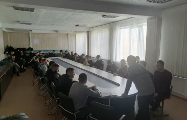 Патриотическое воспитание. Фотогалерея